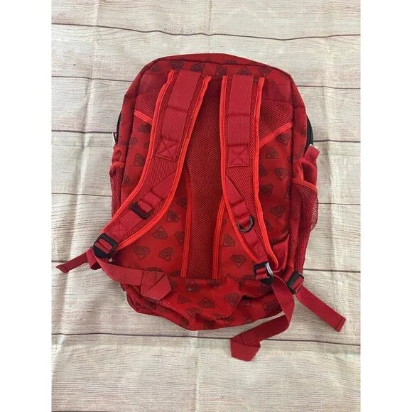 Varsity Cheerleading National Championship Spirit Sports Red Back Pack - OS - Picture 8 of 10